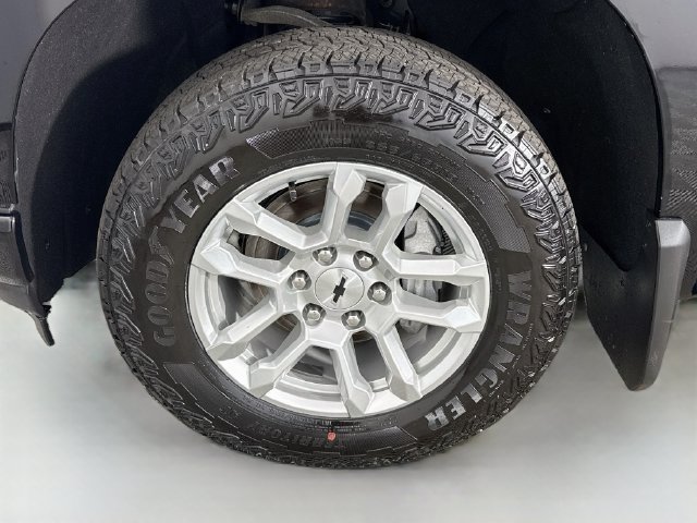 Used 2021 Chevrolet Silverado 1500 RST w/ Z71 Off-Road Package AWD/4WD image 37