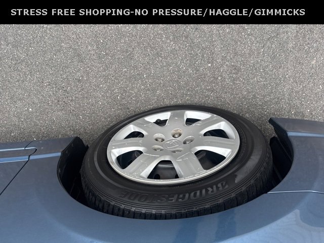 Used 2010 Honda Civic LX image 12