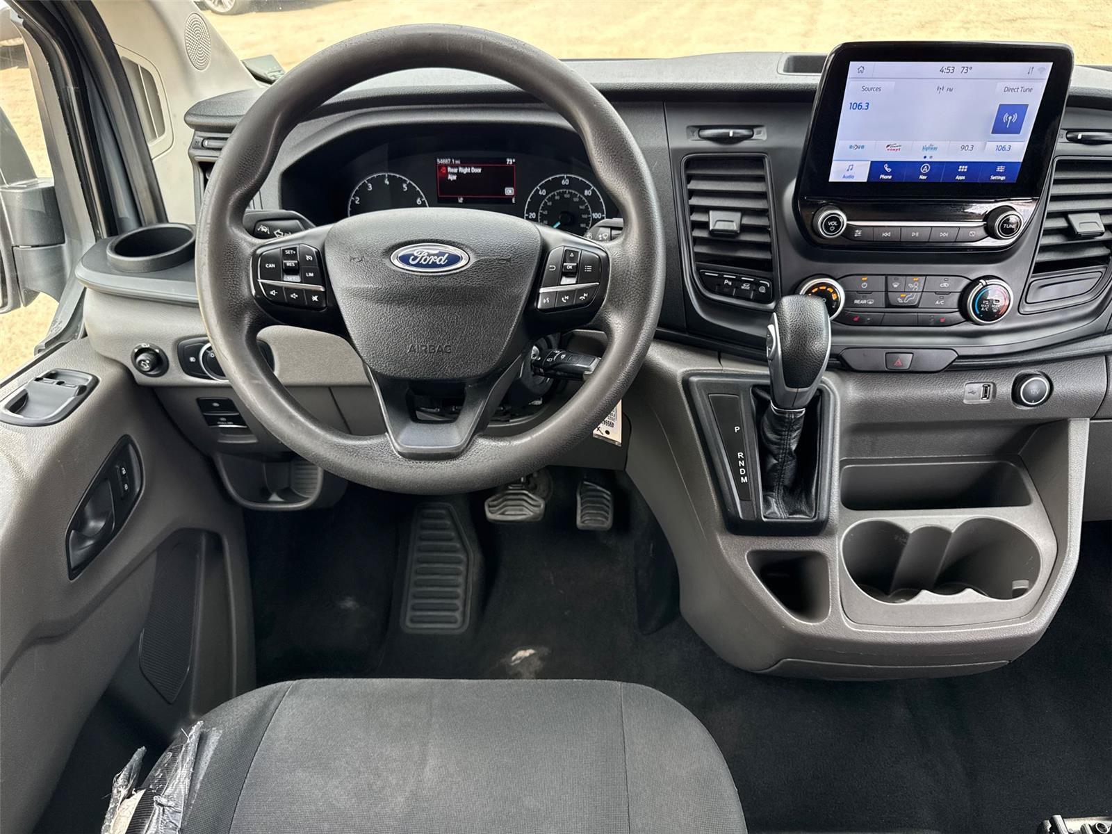 Used 2021 Ford Transit 350 XLT RWD image 25