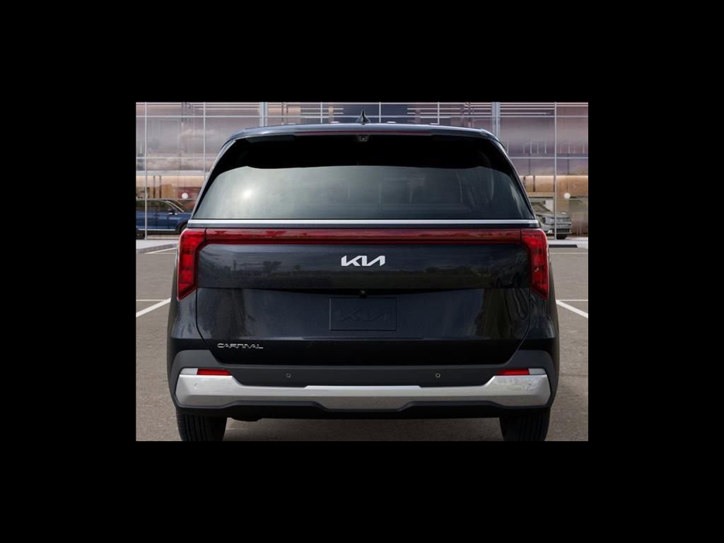 New 2026 Kia Carnival LXS image 13