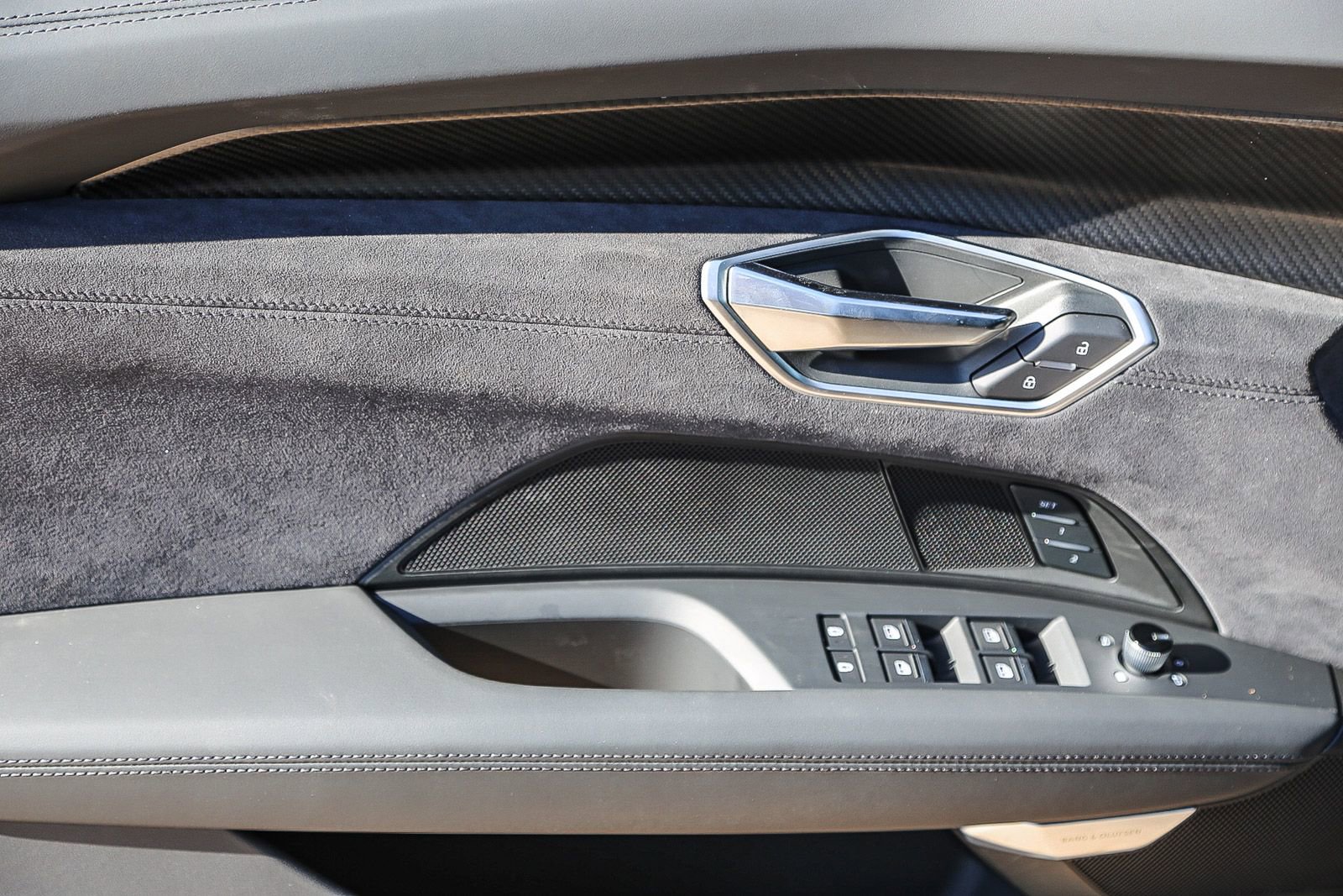 New 2026 Audi S e-tron GT Premium Plus image 20