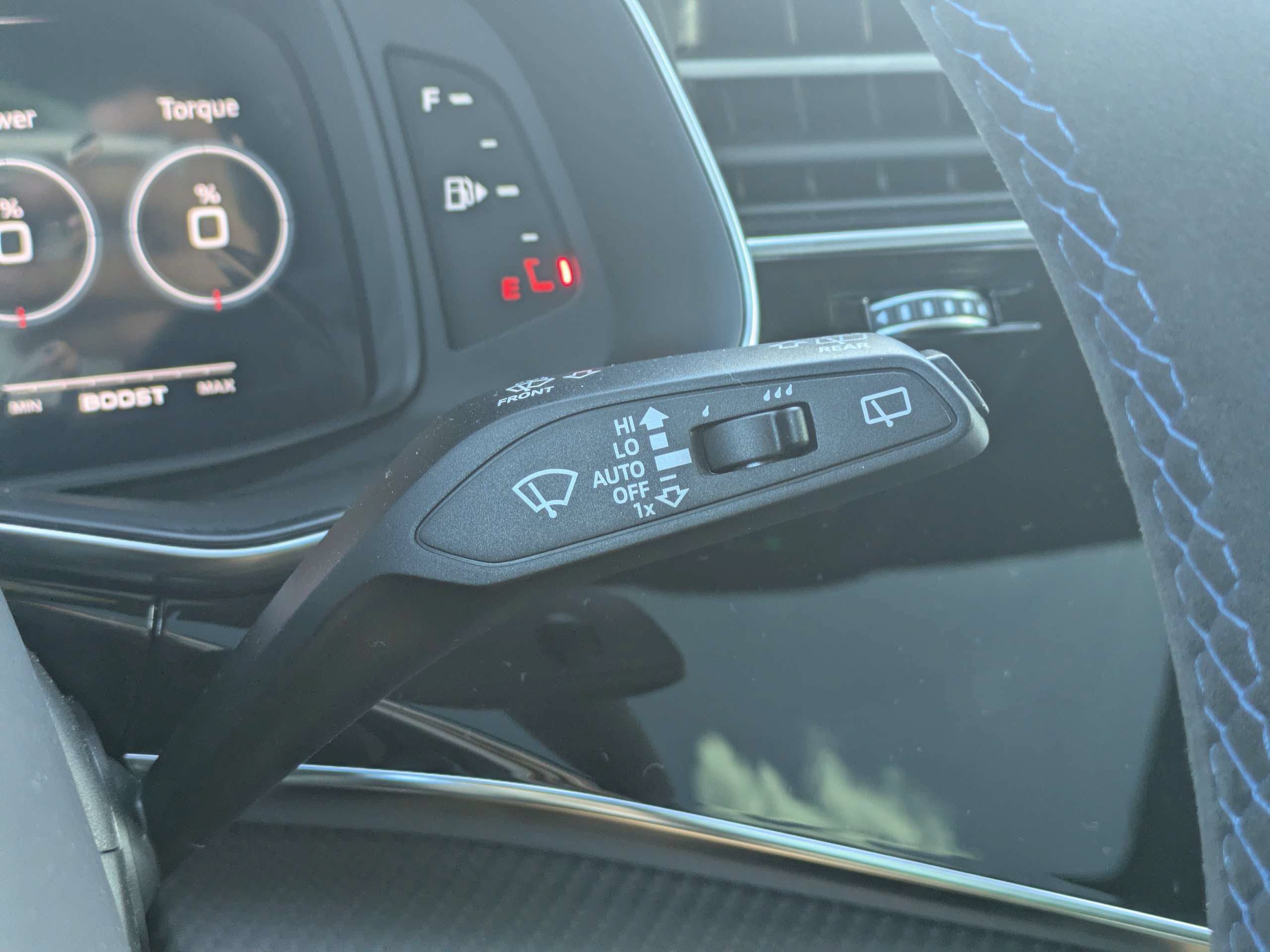 New 2026 Audi RS Q8 performance AWD/4WD image 30