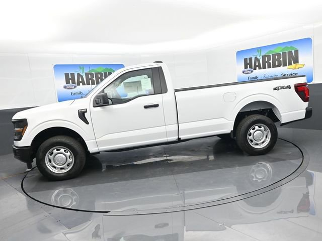 New 2026 Ford F150 XL image 2