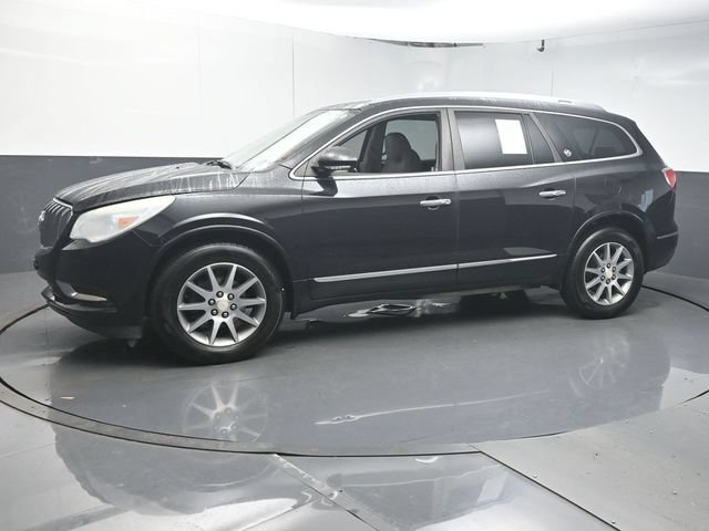 Used 2013 Buick Enclave Leather FWD image 4