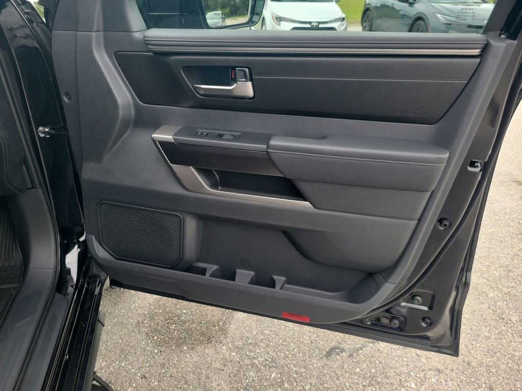 New 2026 Toyota Tundra SR5 image 44