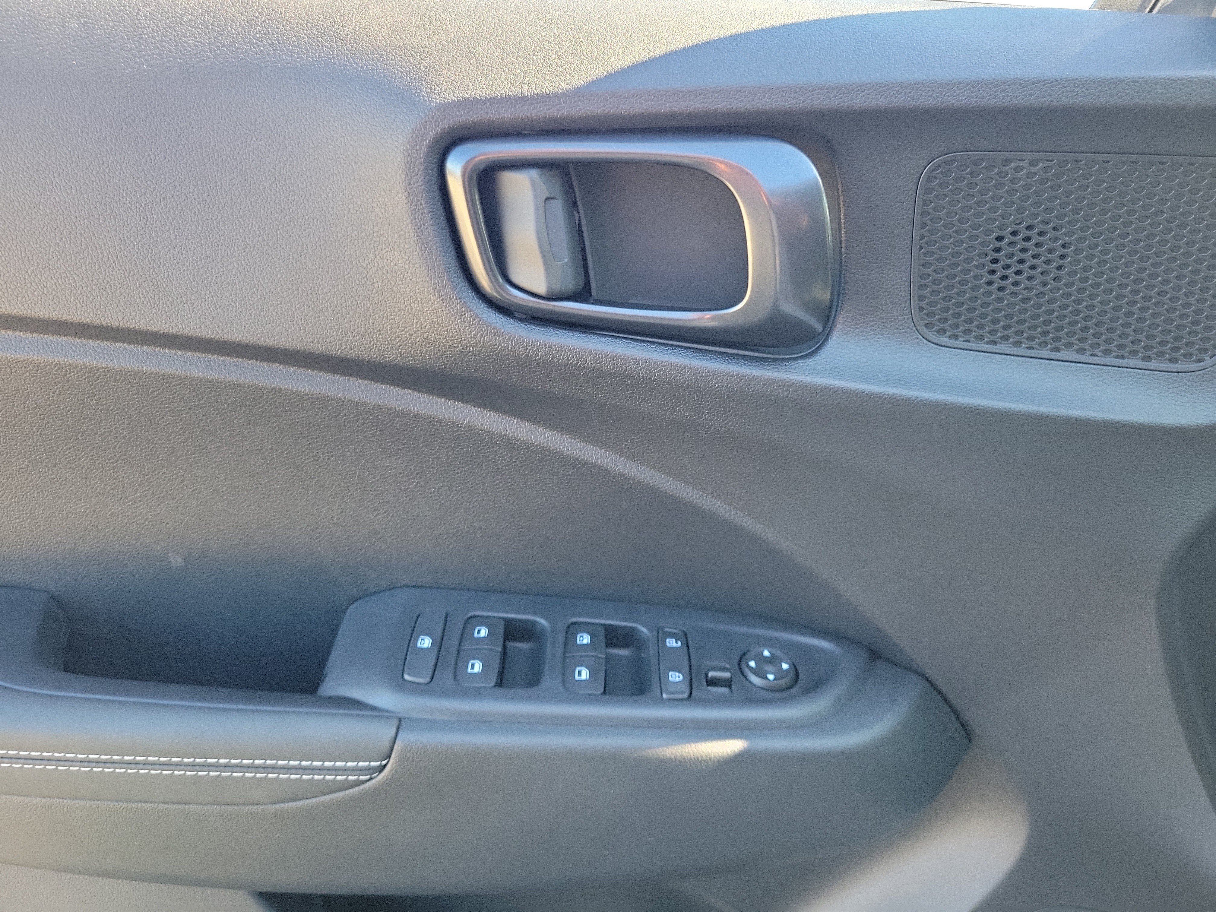 New 2026 Hyundai Venue SEL FWD image 17