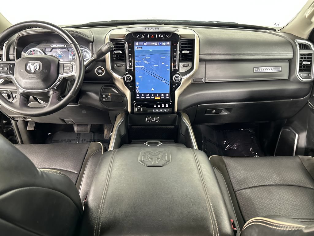 Used 2023 RAM 3500 Laramie AWD/4WD image 20