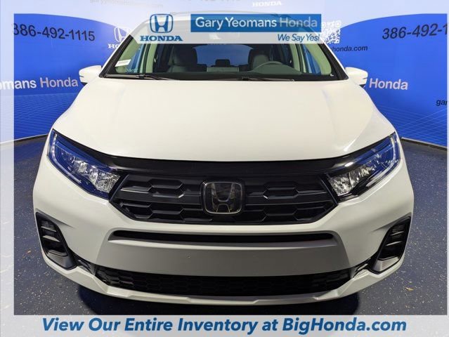 New 2026 Honda Odyssey EX-L image 11