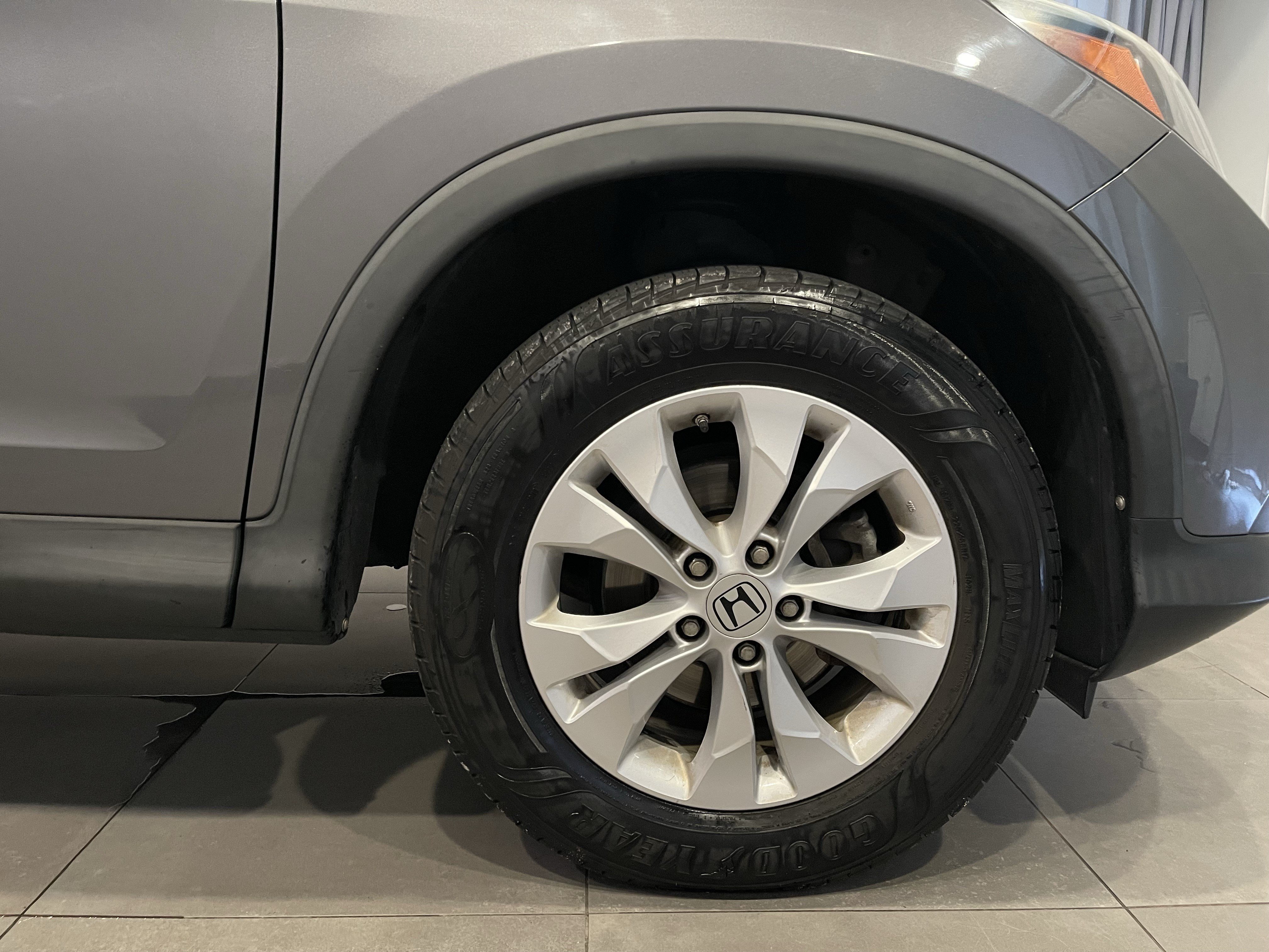 Used 2013 Honda CR-V EX-L image 10