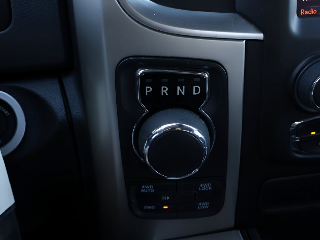 Used 2019 RAM 1500 Big Horn AWD/4WD image 27