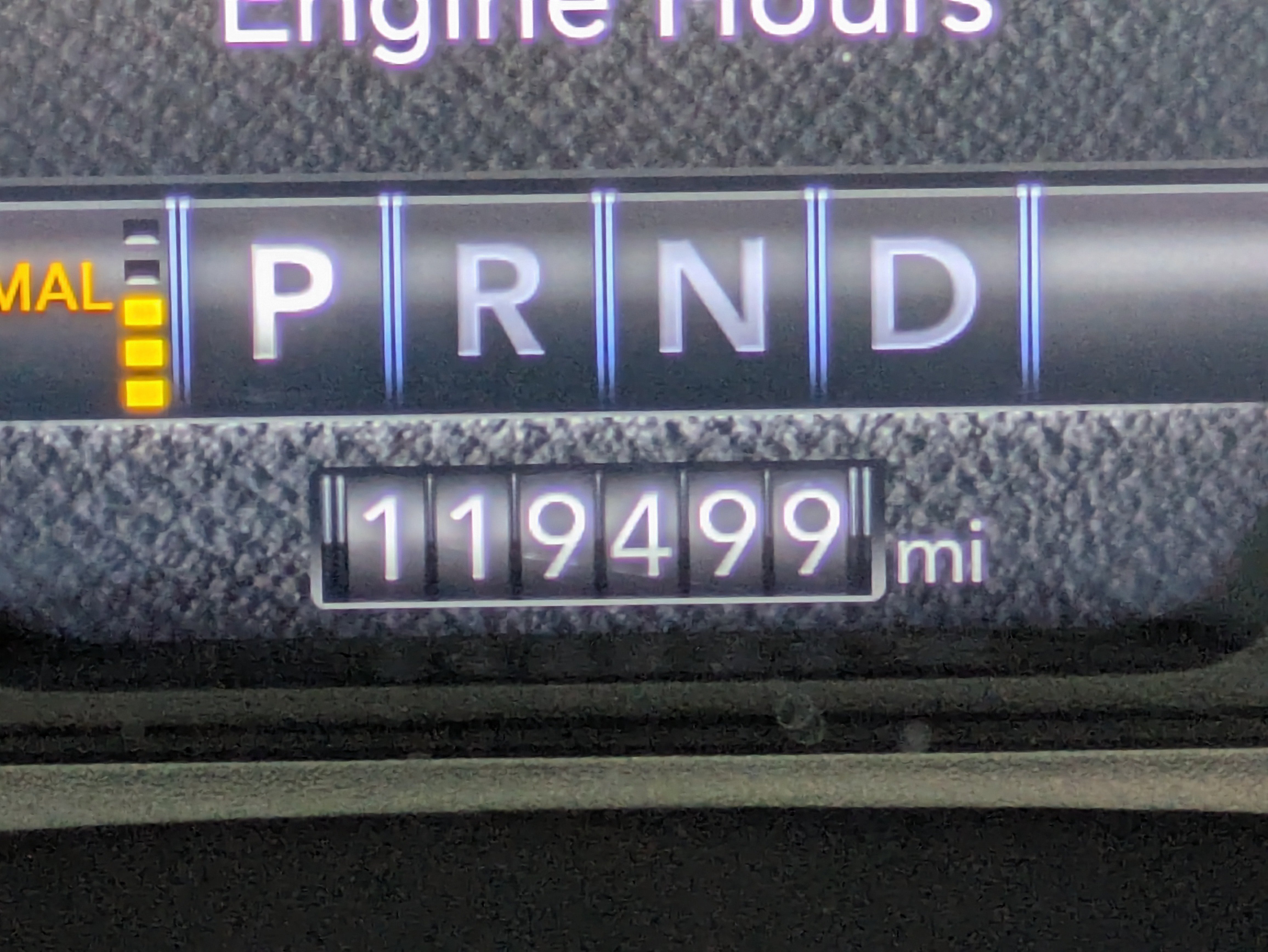 Used 2021 RAM 1500 Limited image 20