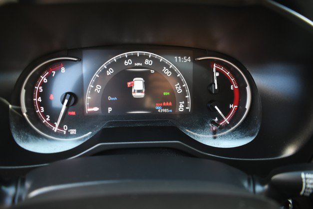 Used 2024 Toyota RAV4 XLE w/ Convenience Package AWD/4WD image 32