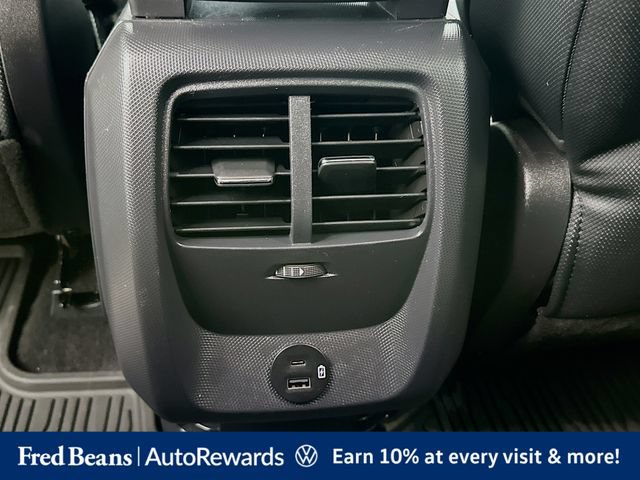 Used 2023 Ford Mustang Mach-E Select w/ Comfort Package Lite AWD/4WD image 31