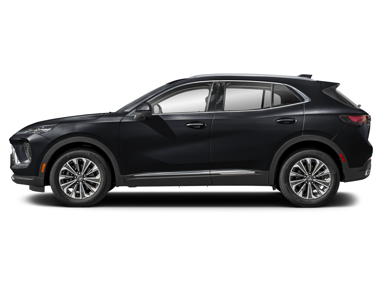 New 2026 Buick Envision Sport Touring AWD/4WD image 35