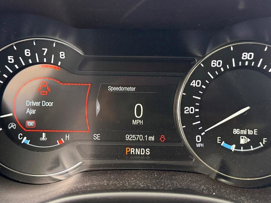 Used 2019 Lincoln MKC Select w/ Select Plus Package image 25