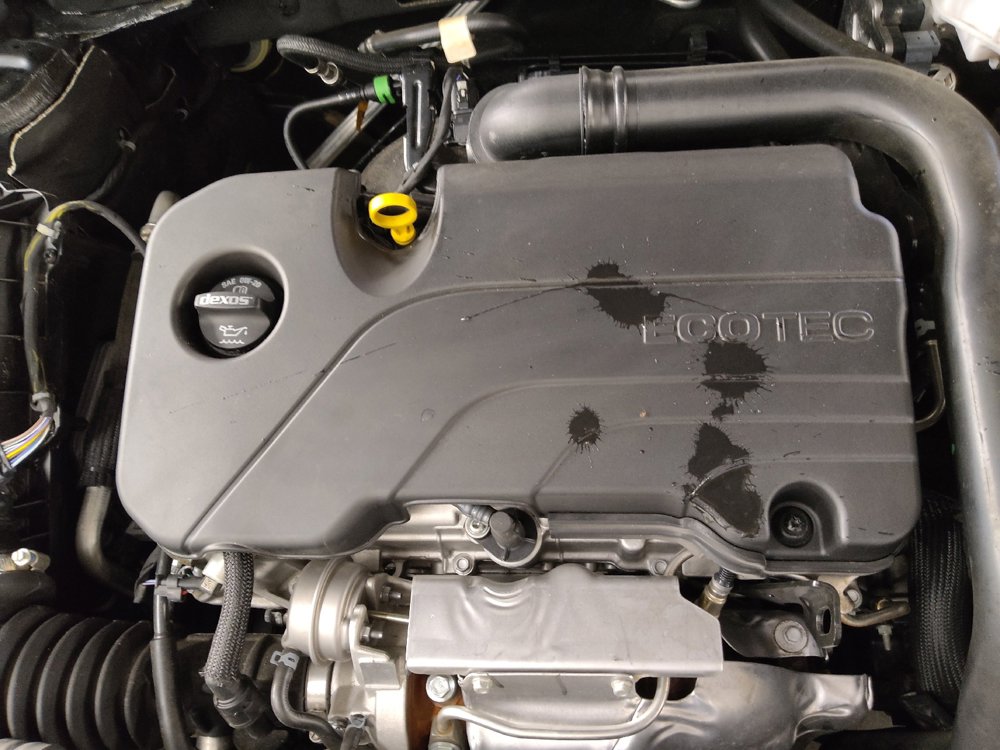 Used 2025 Chevrolet Malibu LT FWD image 30