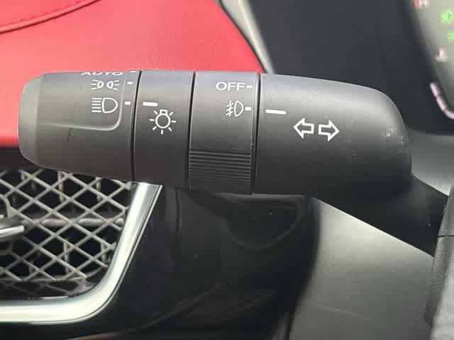 New 2025 Acura ADX A-Spec FWD image 29