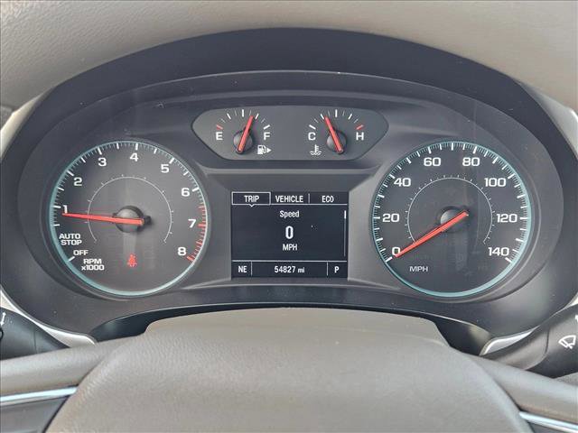 Used 2024 Chevrolet Malibu LT image 10