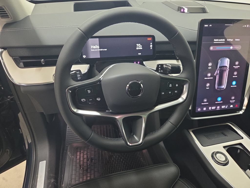 New 2026 Volvo EX90 Ultra AWD/4WD image 20