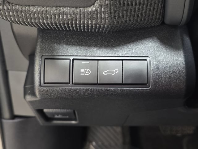 Used 2023 Subaru Solterra AWD image 24