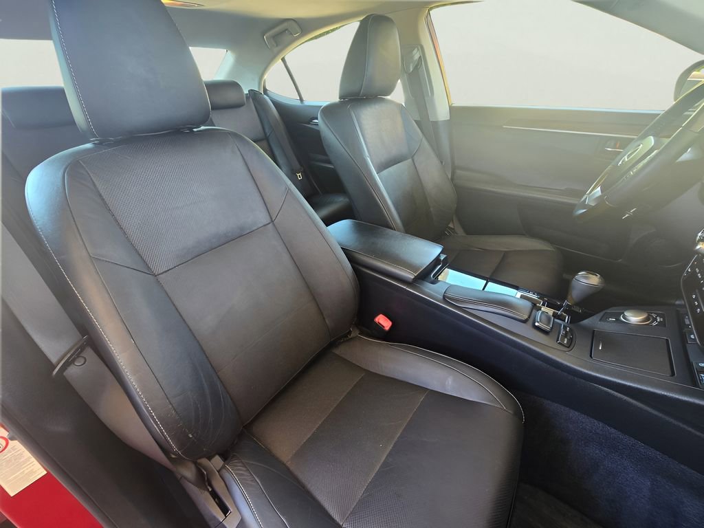 Used 2015 Lexus ES 350 w/ Luxury Package FWD image 42