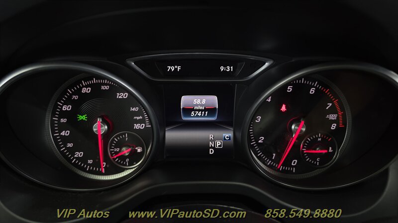 Used 2018 Mercedes-Benz GLA 250 image 21