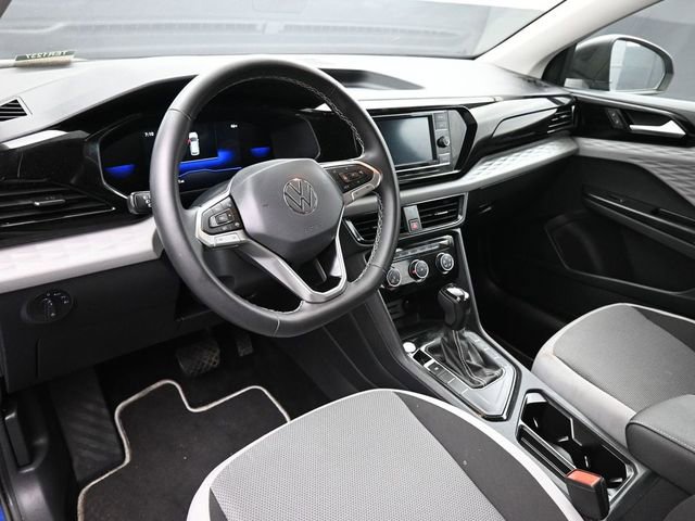 Used 2023 Volkswagen Taos S image 12