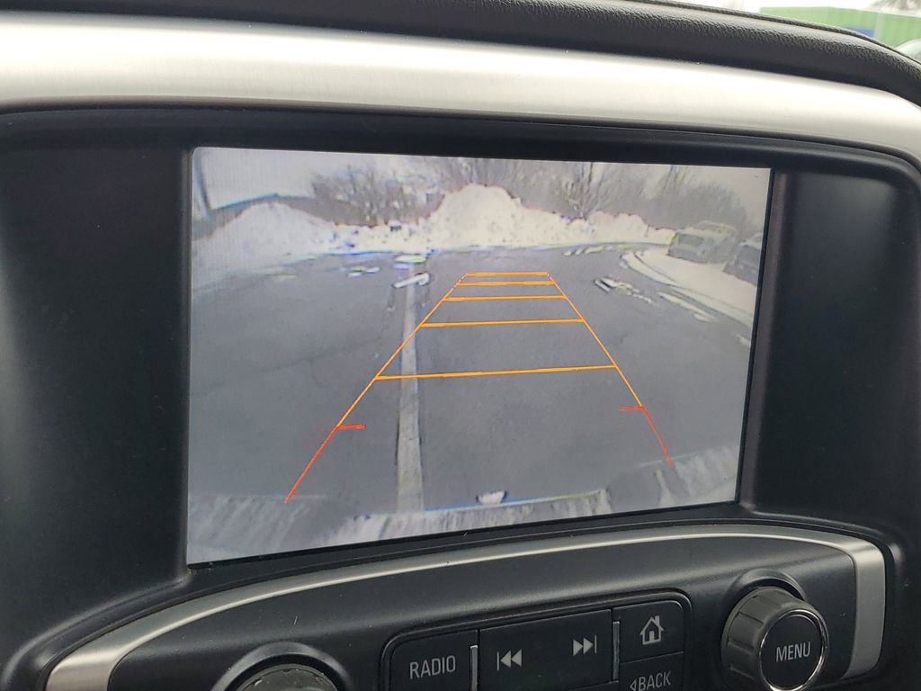 Used 2015 GMC Sierra 3500 SLT w/ Duramax Plus Package image 22