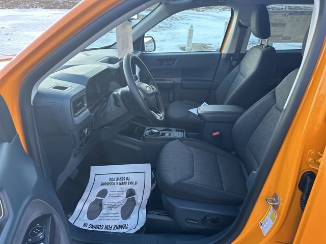 New 2026 Ford Maverick XLT w/ XLT Luxury Package image 9