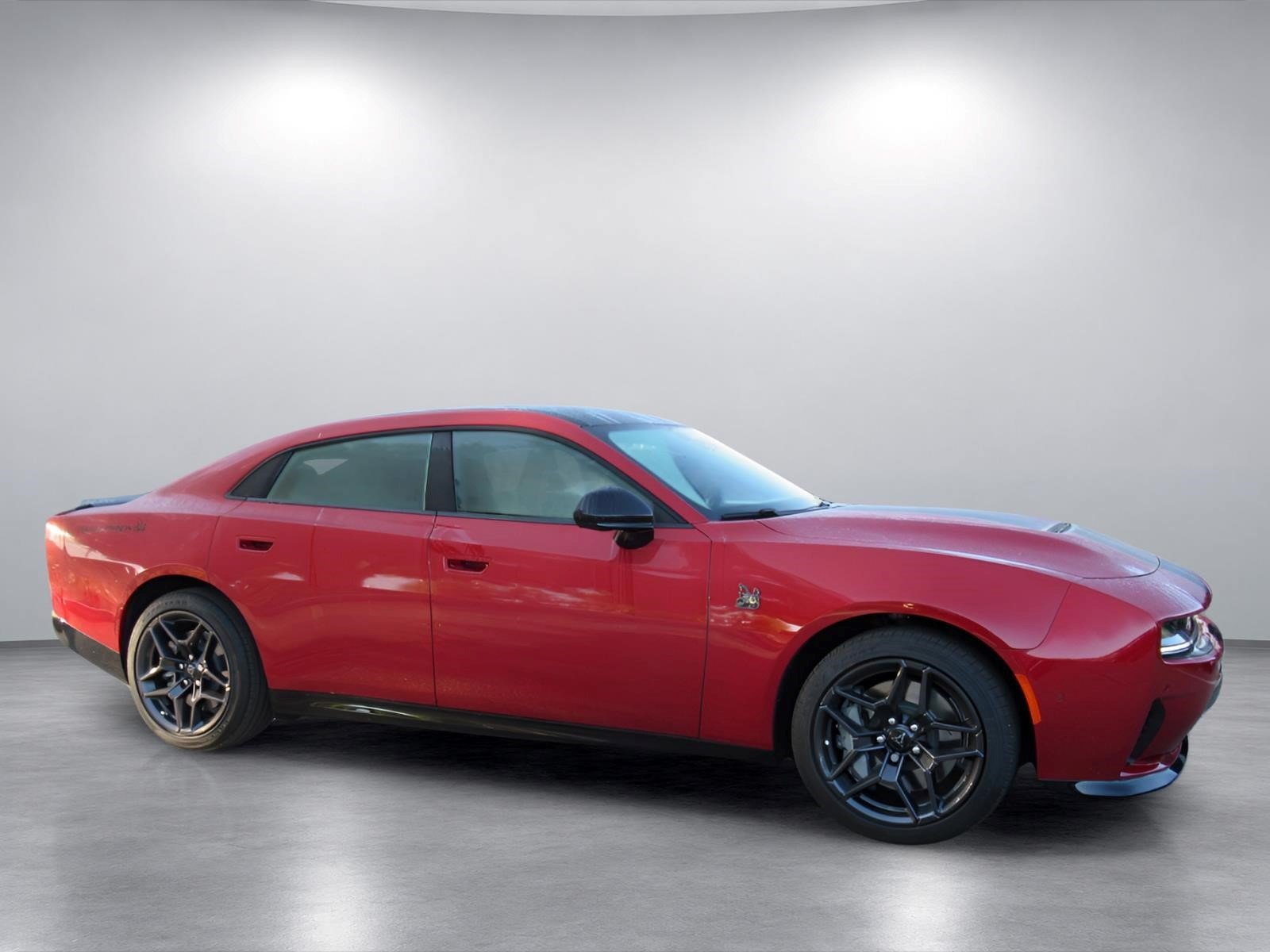 New 2026 Dodge Charger Scat Pack AWD/4WD image 2