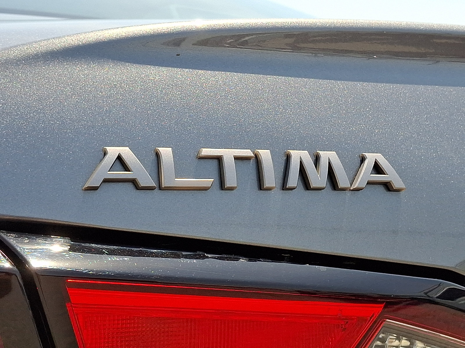 Certified 2023 Nissan Altima 2.5 SV FWD image 30