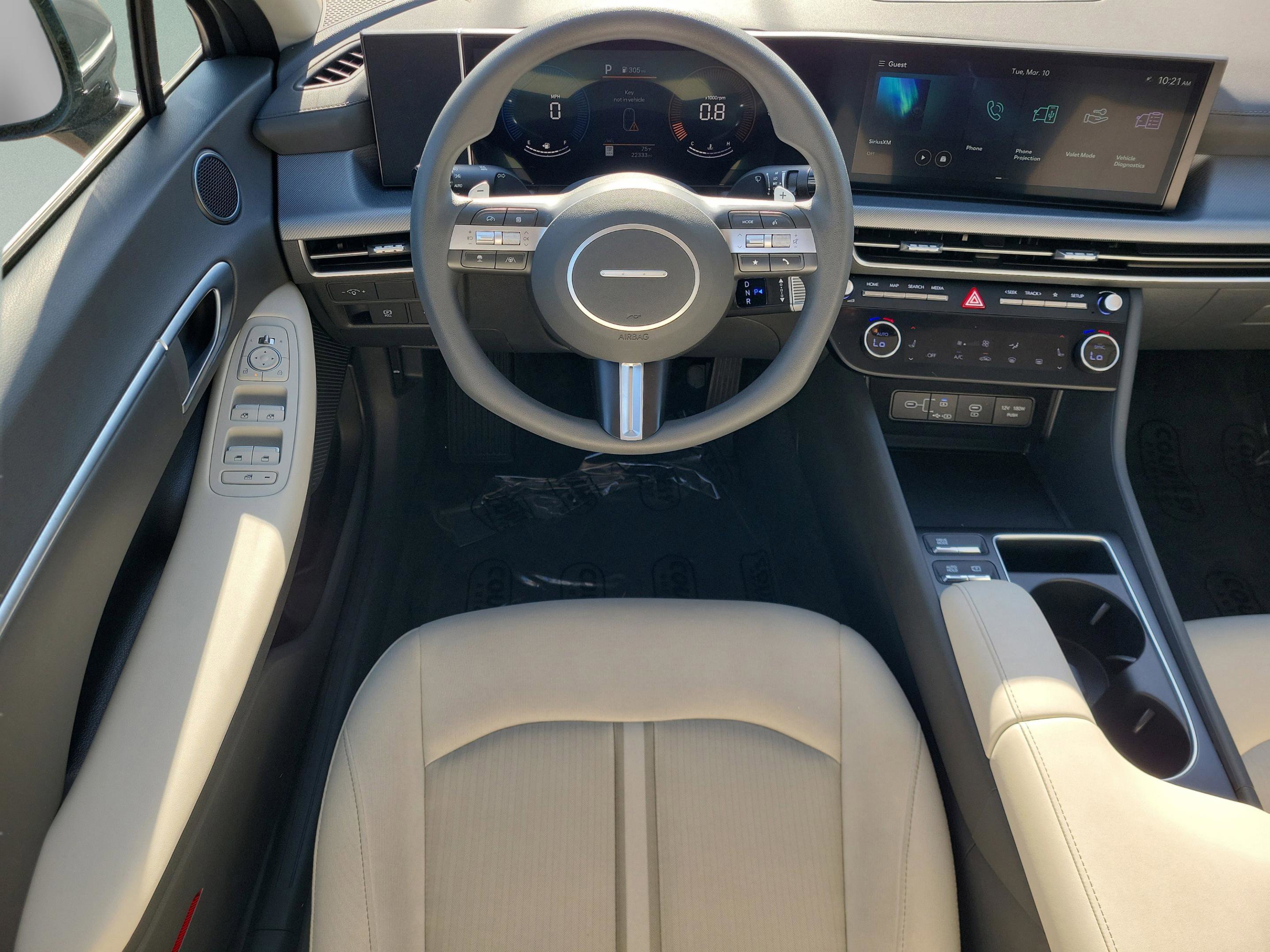 Certified 2024 Hyundai Sonata SEL image 13