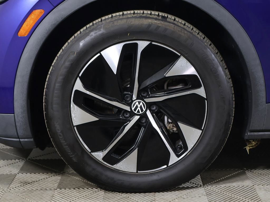 Used 2021 Volkswagen ID.4 Pro S image 23