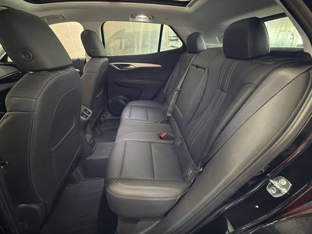 Certified 2024 Buick Envision Avenir AWD/4WD image 24
