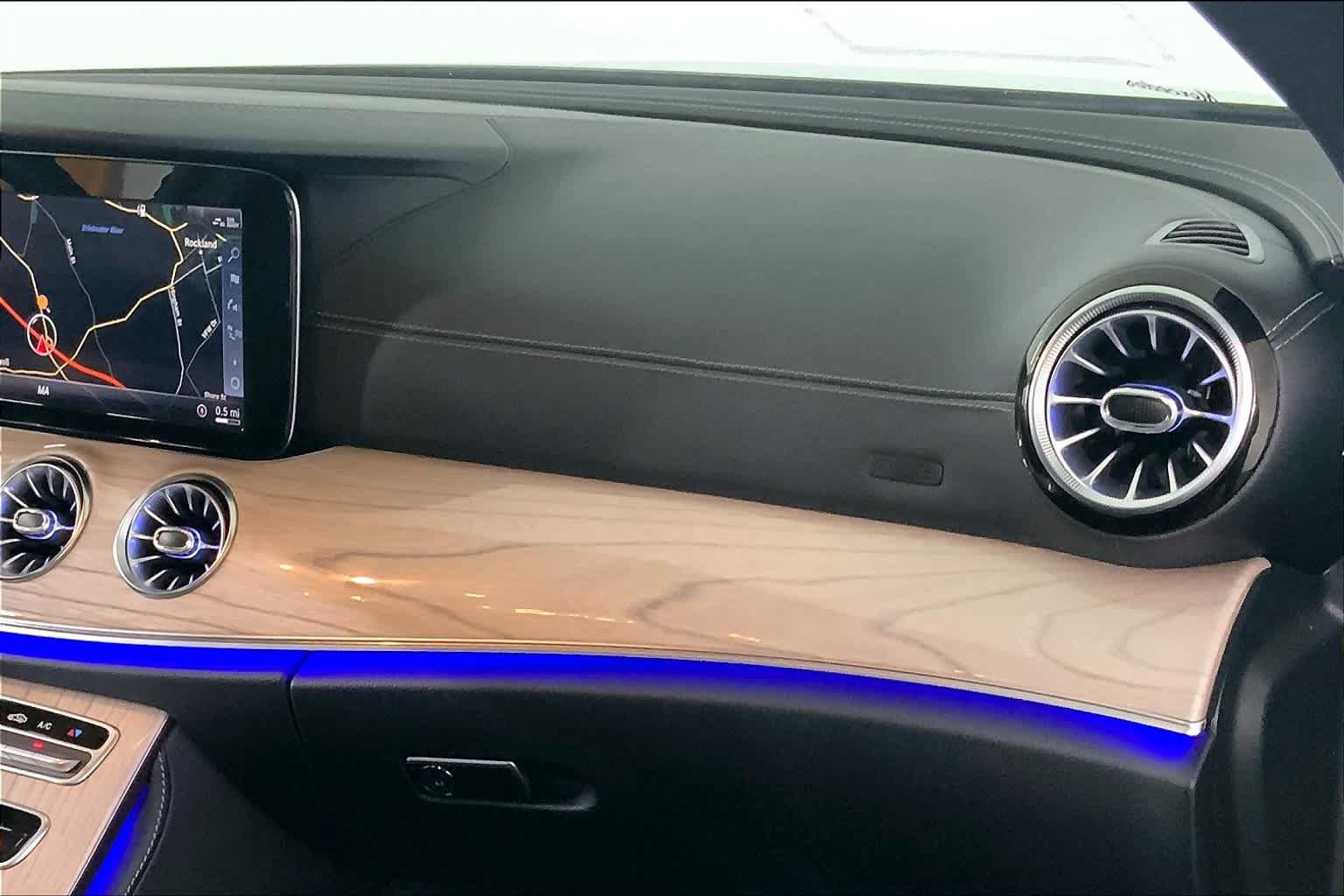 Certified 2019 Mercedes-Benz CLS 450 4MATIC image 18
