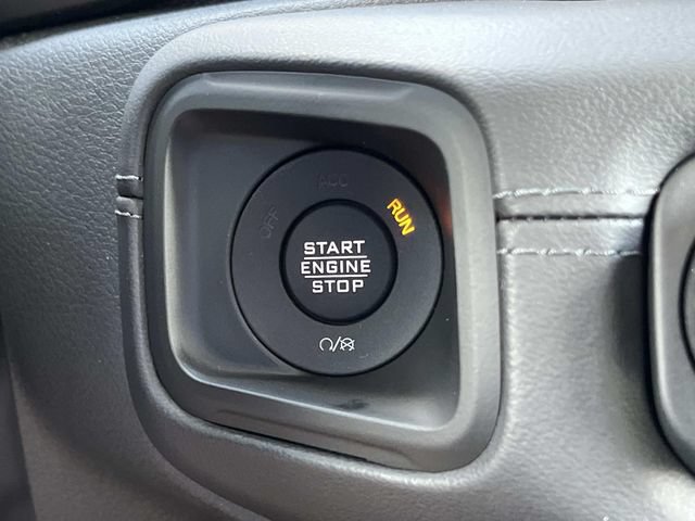 New 2026 Jeep Gladiator Mojave AWD/4WD image 31