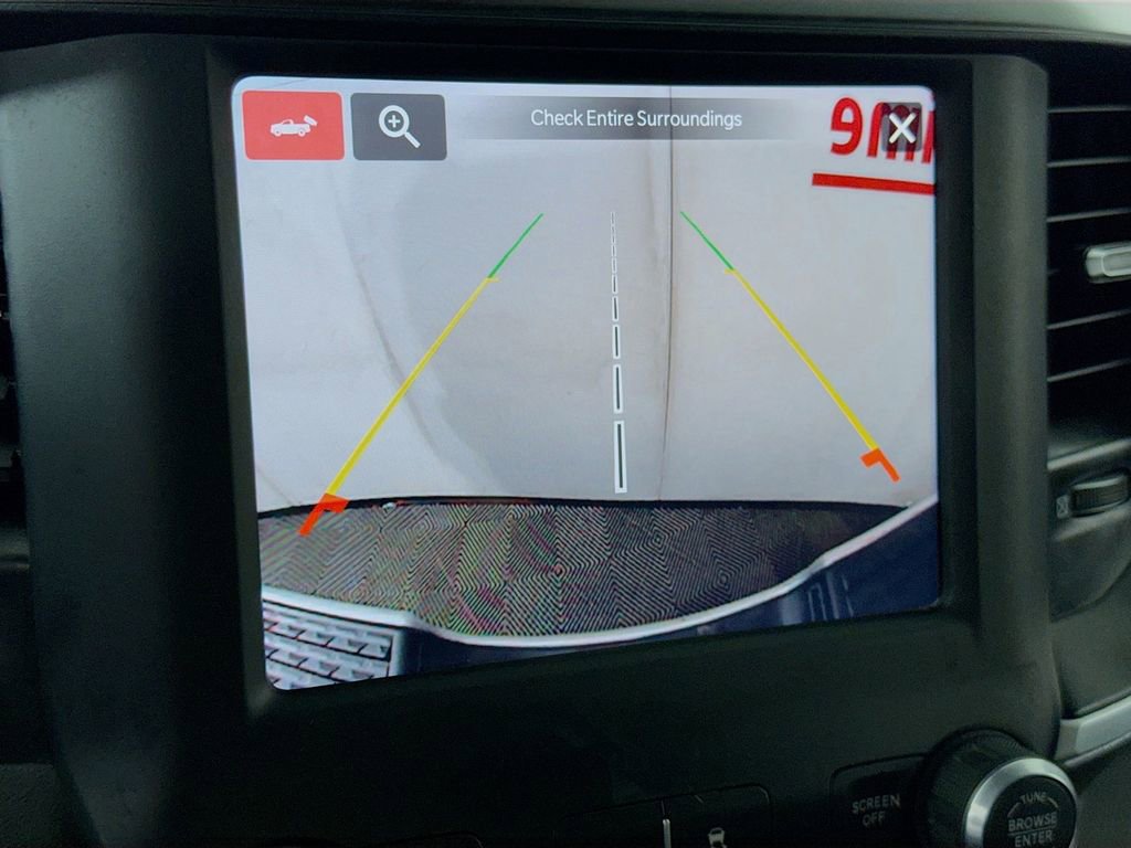 Used 2024 RAM 3500 Big Horn image 6