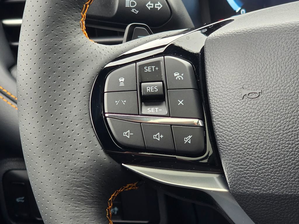 New 2026 Ford Explorer Tremor w/ Tremor Ultimate Package image 21