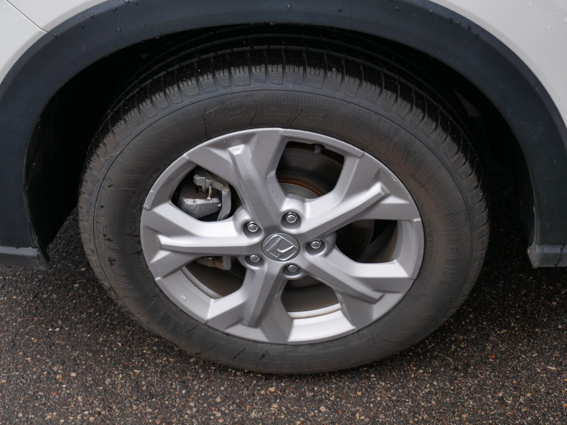 Used 2024 Honda HR-V LX image 15