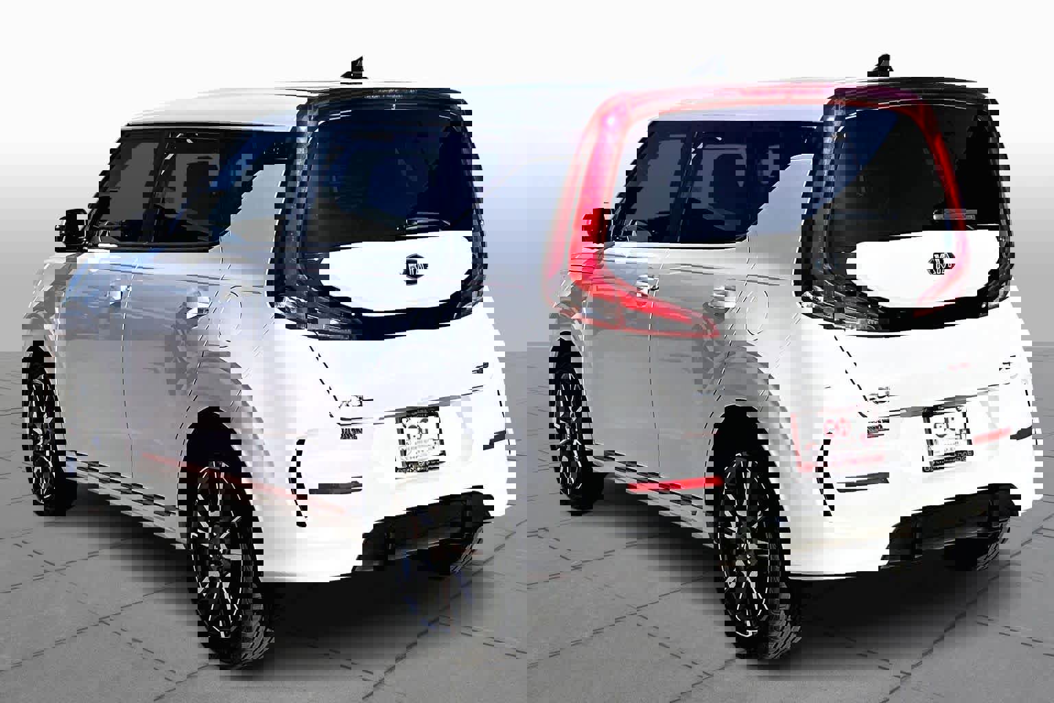 Used 2021 Kia Soul GT-Line image 12