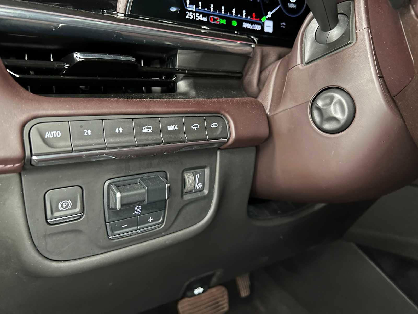 Used 2023 Cadillac Escalade Sport Platinum AWD/4WD image 27