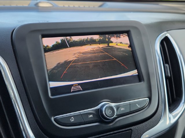 Used 2020 Chevrolet Equinox LS w/ LS Convenience Package FWD image 43