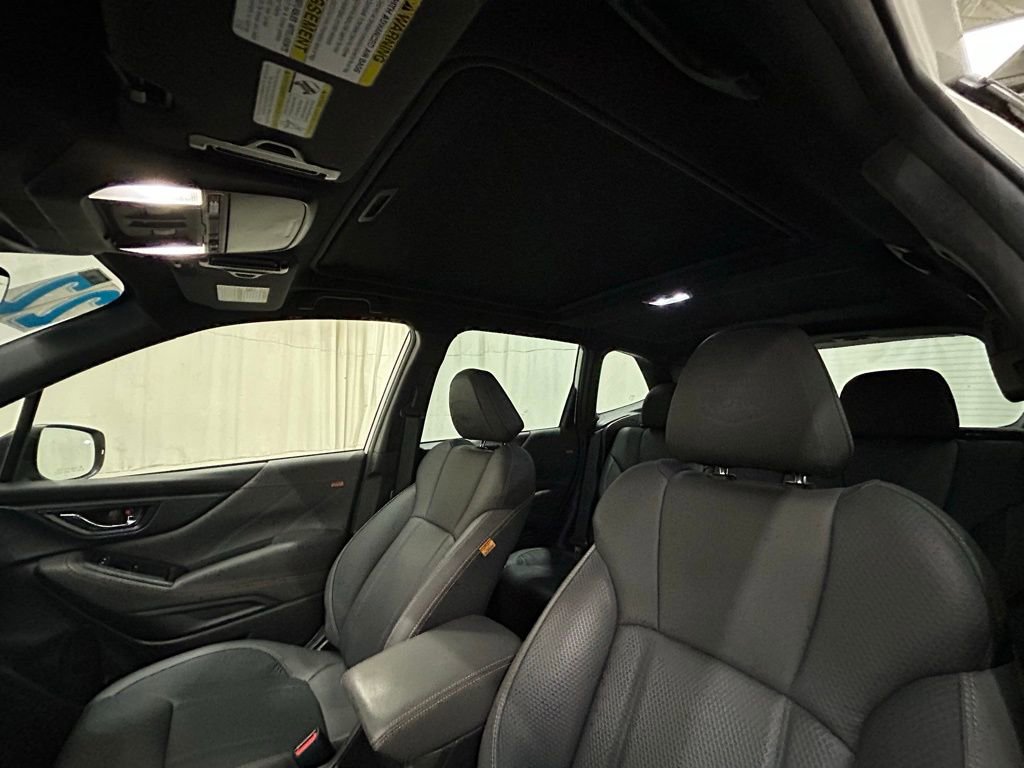 Used 2022 Subaru Forester Wilderness image 16
