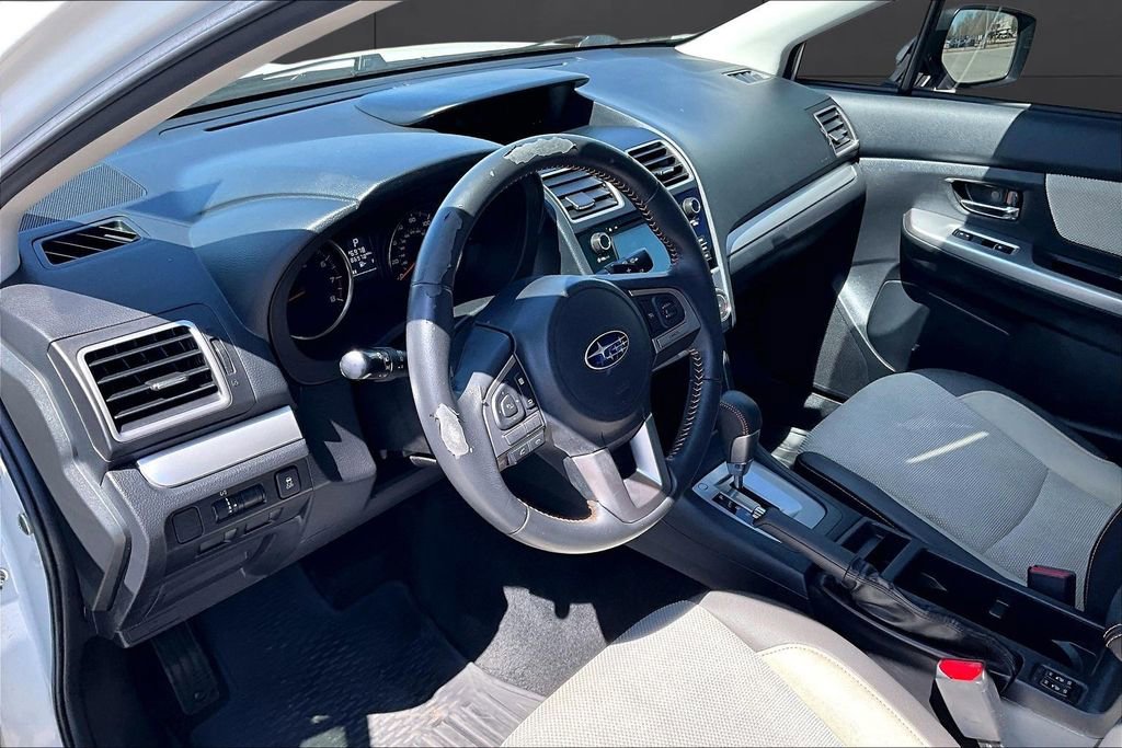 Used 2016 Subaru Crosstrek 2.0i Premium w/ Moonroof Package image 11