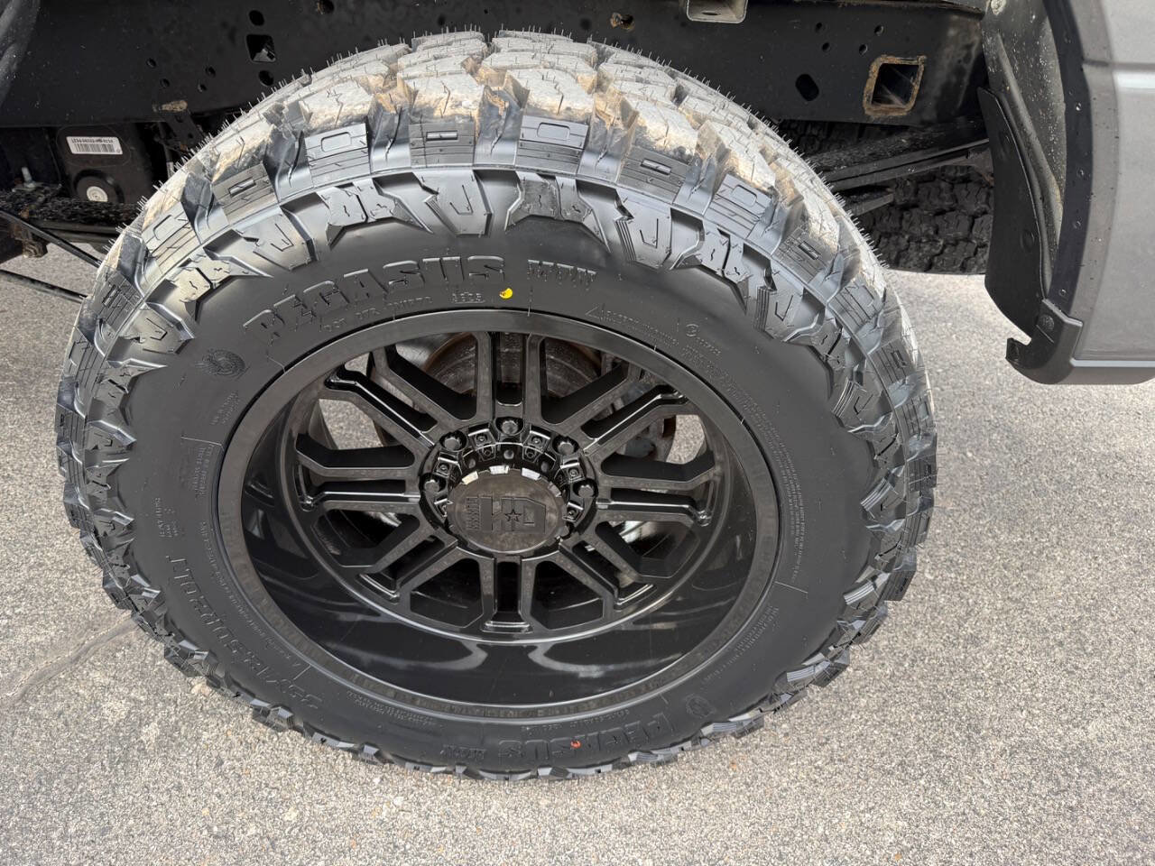 Used 2020 Ford F250 XLT w/ XLT Value Package image 11