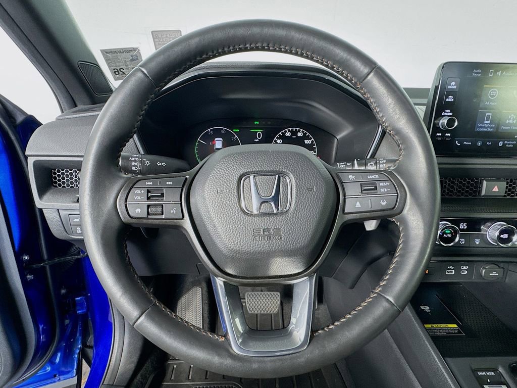 Used 2024 Honda CR-V Sport-L image 11