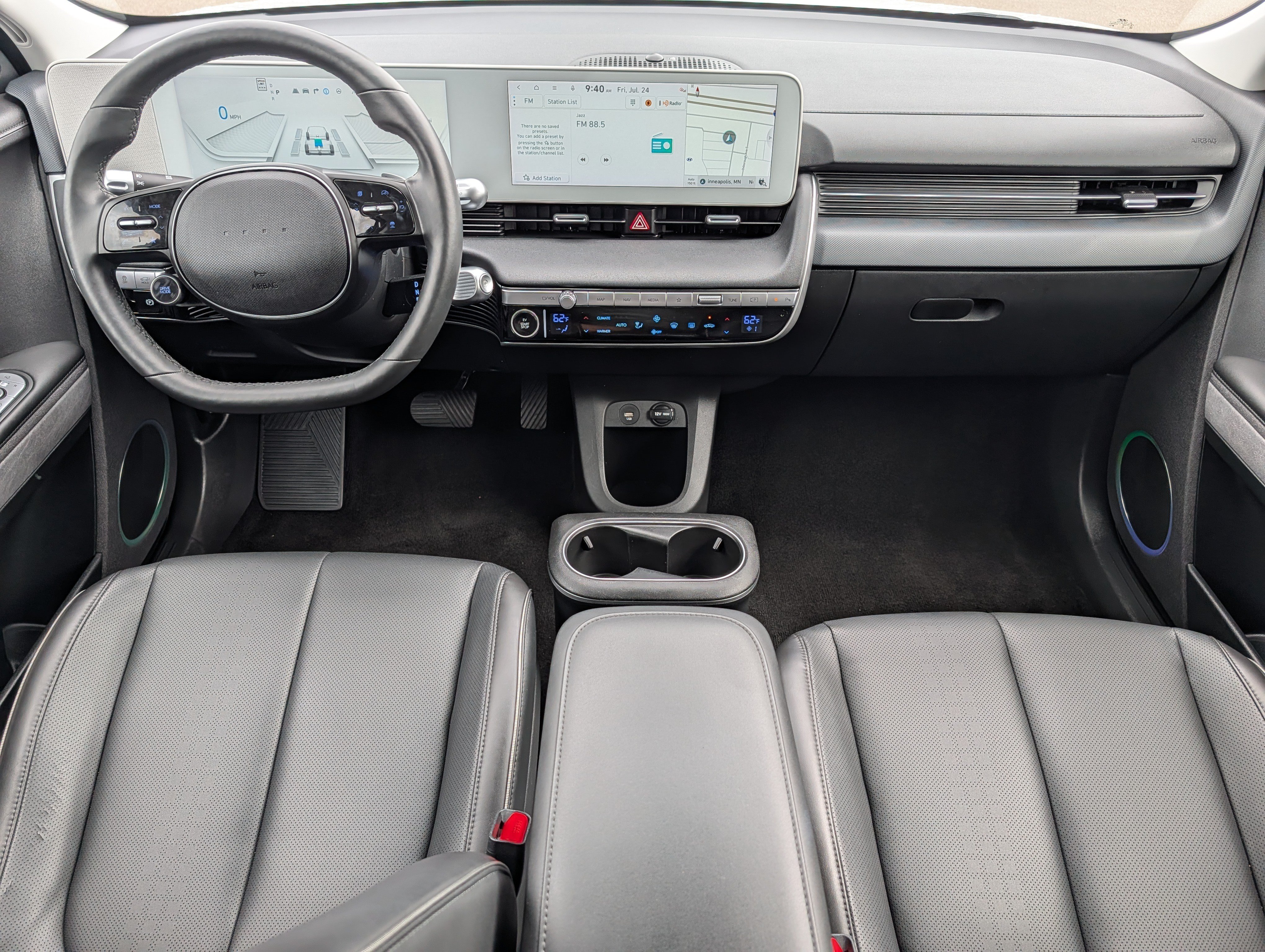 Certified 2023 Hyundai Ioniq 5 SEL AWD/4WD image 10