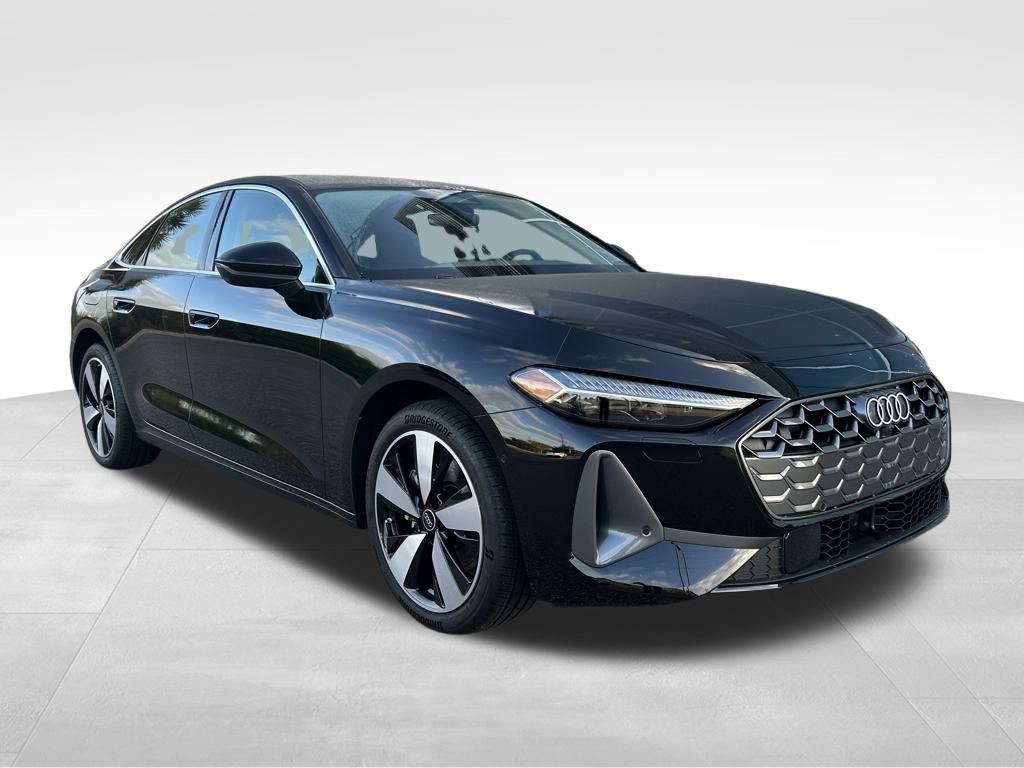 New 2025 Audi A5 2.0T Premium Plus image 2