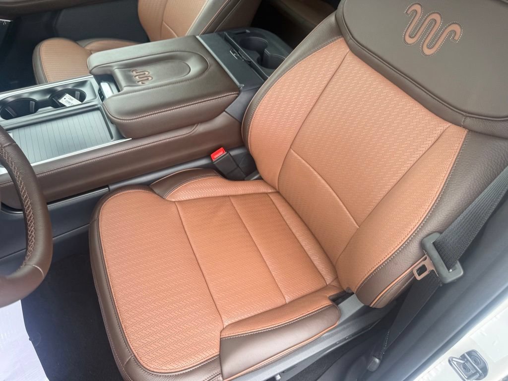 New 2026 Ford Expedition Max King Ranch AWD/4WD image 16