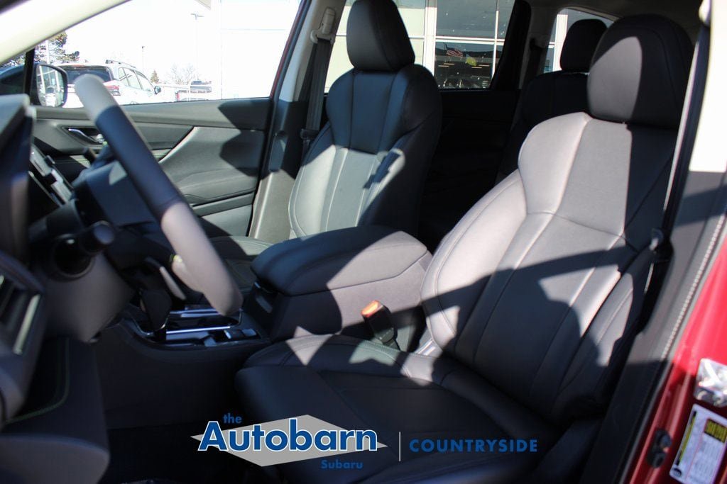 New 2026 Subaru Ascent Bronze Edition AWD/4WD image 8